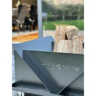 Marbre Home Bahçe Şöminesi - Görsel 20