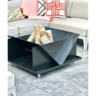 Marbre Home Bahçe Şöminesi - Görsel 12