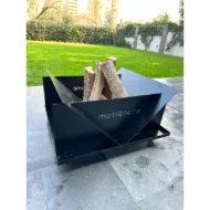 Marbre Home Bahçe Şöminesi - Görsel 14