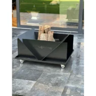 Marbre Home Bahçe Şöminesi - Görsel 17